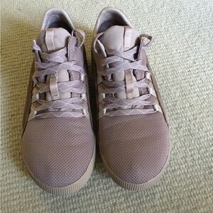 Sorel Women's Tan Sneakers